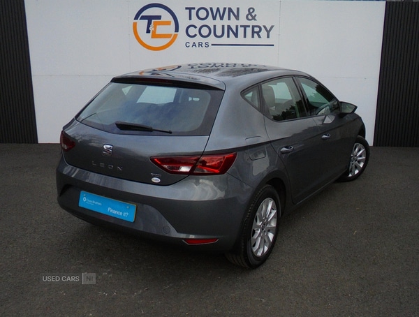 Used SEAT Leon 2015 for sale - 76690494: Photo 6