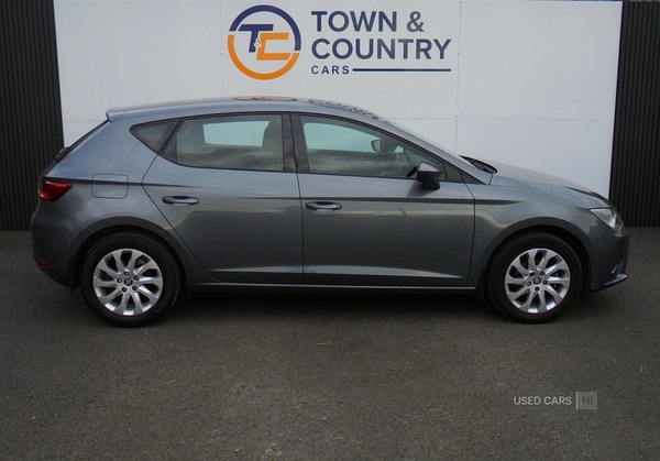 Used SEAT Leon 2015 for sale - 76690494: Photo 7