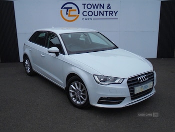 Used Audi A3 2014 for sale - 78879638: Photo