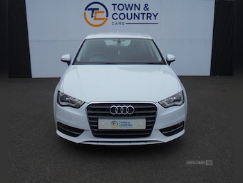 Used Audi A3 2014 for sale - 78879638: Photo