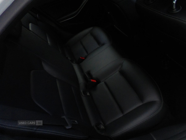 Used Mercedes-Benz A-Class 2016 for sale - 75697594: Photo 10