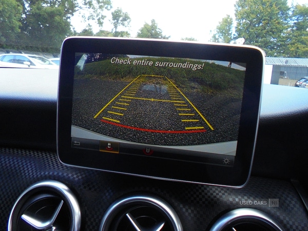 Used Mercedes-Benz A-Class 2016 for sale - 75697594: Photo 13