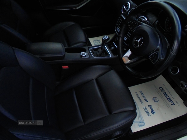 Used Mercedes-Benz A-Class 2016 for sale - 75697594: Photo 7