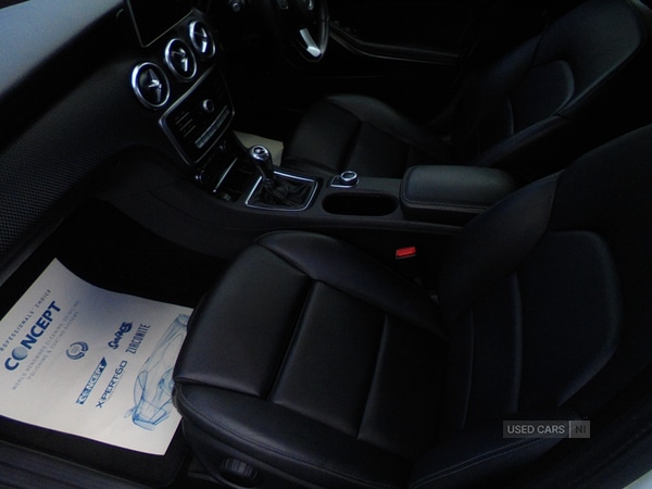 Used Mercedes-Benz A-Class 2016 for sale - 75697594: Photo 8