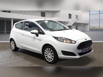 Ford Fiesta feature image