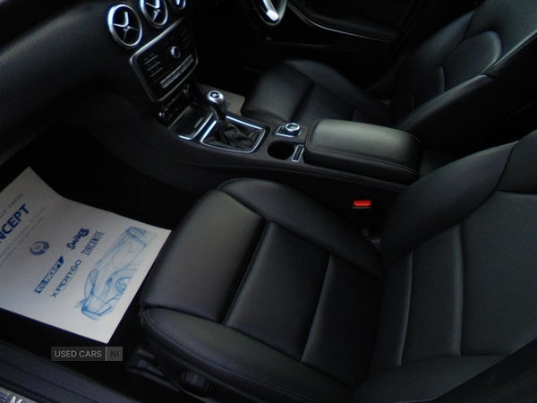 Used Mercedes-Benz A-Class 2015 for sale - 76715989: Photo 10