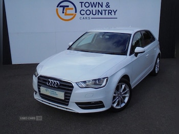 Used Audi A3 2015 for sale - 75429872: Photo