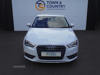 Used Audi A3 2015 for sale - 75429872: Photo
