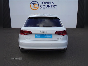 Used Audi A3 2015 for sale - 75429872: Photo