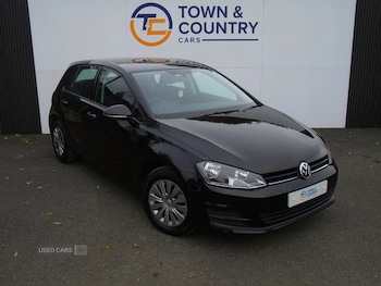 Volkswagen - Golf