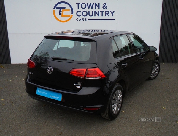 Used Volkswagen Golf 2014 for sale - 76296327: Photo 6