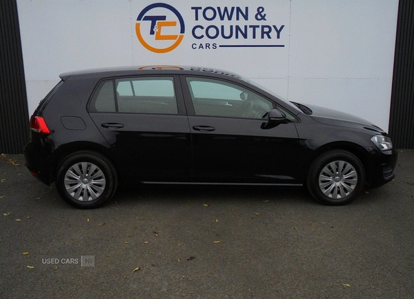 Used Volkswagen Golf 2014 for sale - 76296327: Photo 7