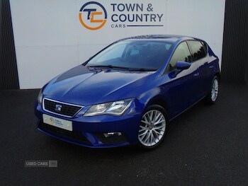 Used SEAT Leon 2018 for sale - 77345948: Photo