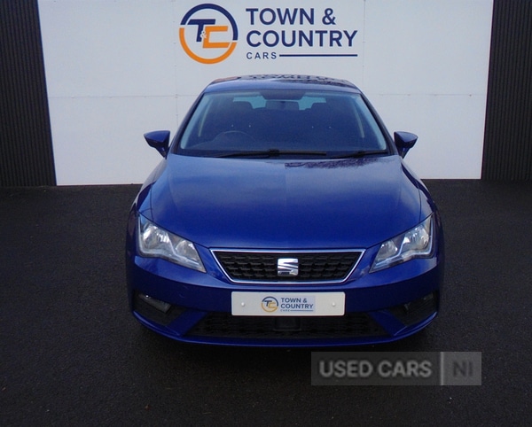 Used SEAT Leon 2018 for sale - 77345948: Photo 3