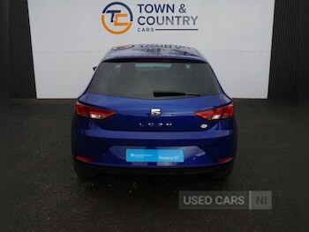 Used SEAT Leon 2018 for sale - 77345948: Photo