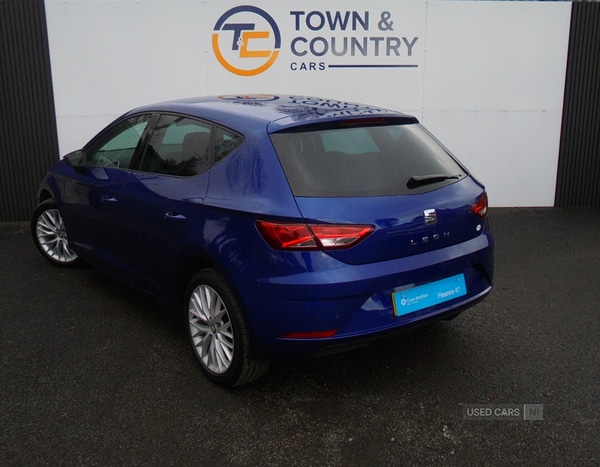 Used SEAT Leon 2018 for sale - 77345948: Photo 5