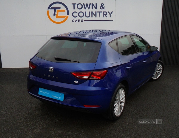 Used SEAT Leon 2018 for sale - 77345948: Photo 6