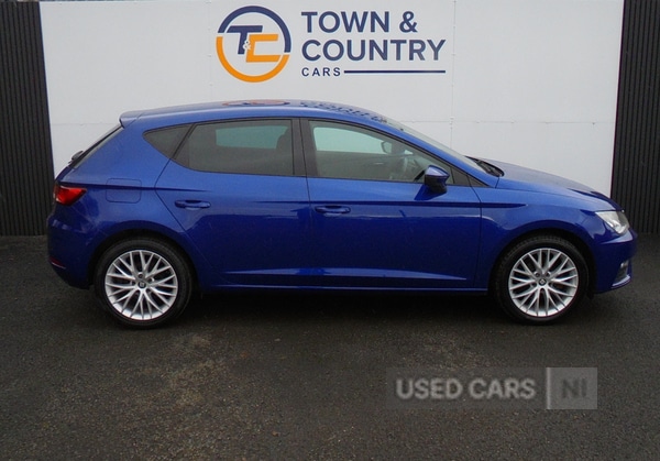 Used SEAT Leon 2018 for sale - 77345948: Photo 7