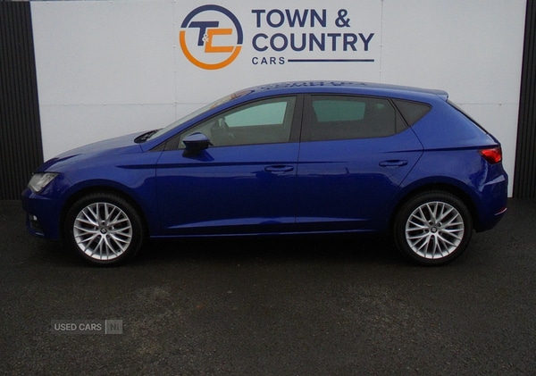 Used SEAT Leon 2018 for sale - 77345948: Photo 8