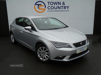 Used SEAT Leon 2015 for sale - 76514239: Photo