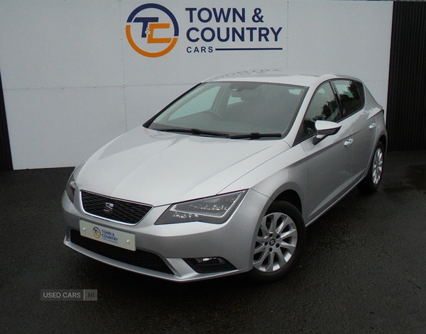 Used SEAT Leon 2015 for sale - 76514239: Photo 2