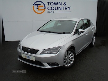 Used SEAT Leon 2015 for sale - 76514239: Photo