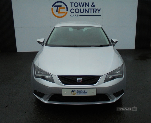 Used SEAT Leon 2015 for sale - 76514239: Photo 3