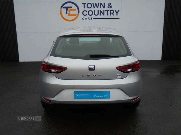 Used SEAT Leon 2015 for sale - 76514239: Photo 4