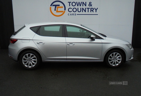 Used SEAT Leon 2015 for sale - 76514239: Photo 7