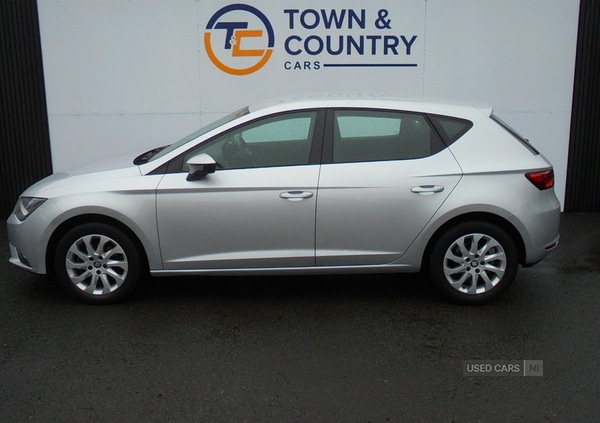 Used SEAT Leon 2015 for sale - 76514239: Photo 8