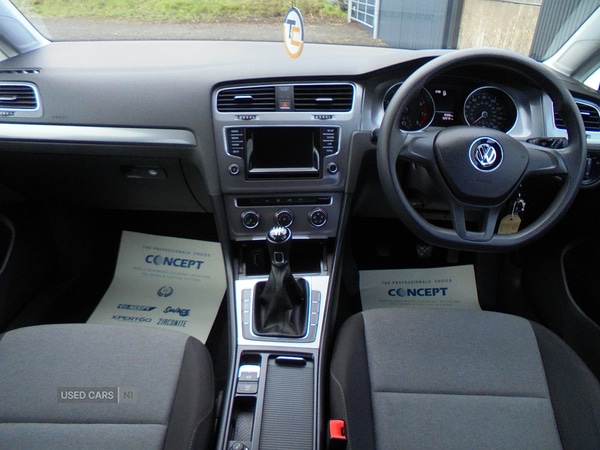 Used Volkswagen Golf 2014 for sale - 77441847: Photo 10