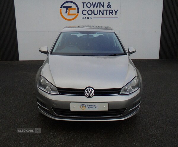 Used Volkswagen Golf 2014 for sale - 77441847: Photo 3