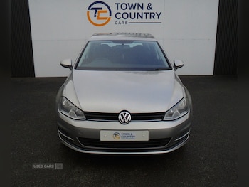 Used Volkswagen Golf 2014 for sale - 77441847: Photo