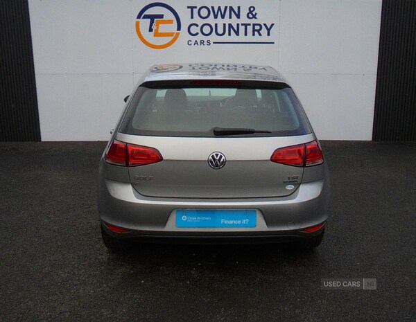Used Volkswagen Golf 2014 for sale - 77441847: Photo 4