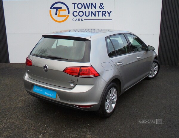 Used Volkswagen Golf 2014 for sale - 77441847: Photo 6