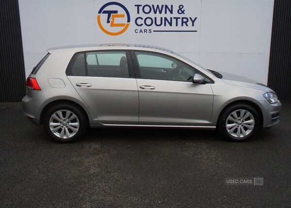 Used Volkswagen Golf 2014 for sale - 77441847: Photo 7