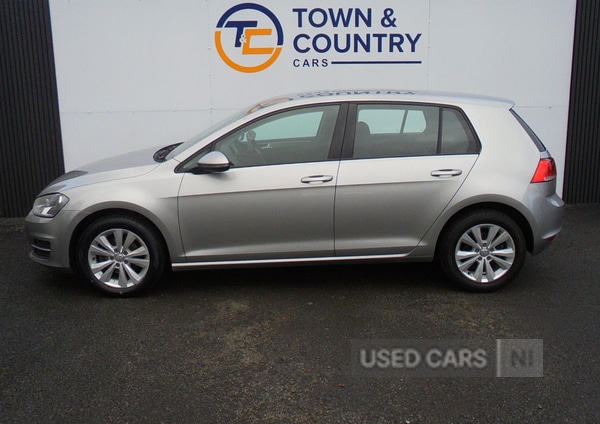 Used Volkswagen Golf 2014 for sale - 77441847: Photo 8