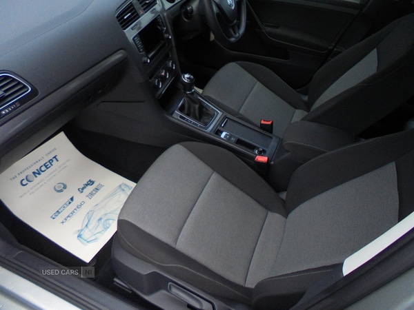 Used Volkswagen Golf 2014 for sale - 77441847: Photo 9