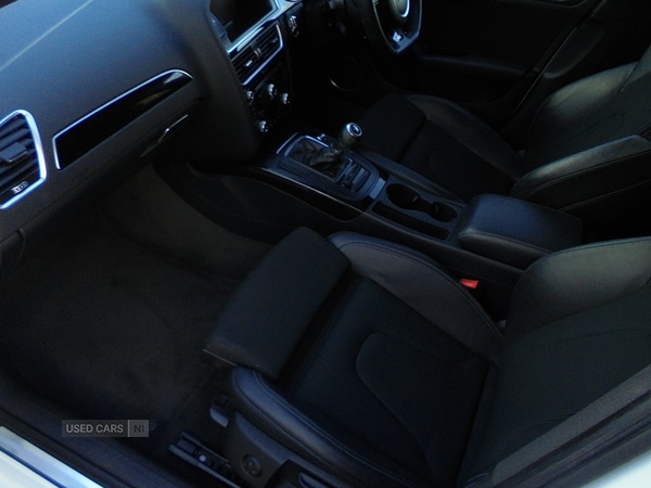 Used Audi A4 2014 for sale - 77613447: Photo 5