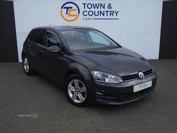 Used Volkswagen Golf 2016 for sale - 79280426: Photo