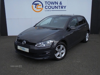 Used Volkswagen Golf 2016 for sale - 79280426: Photo
