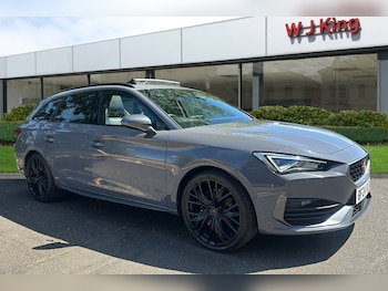 Used Cupra Leon 2024 for sale - 79418291: Photo