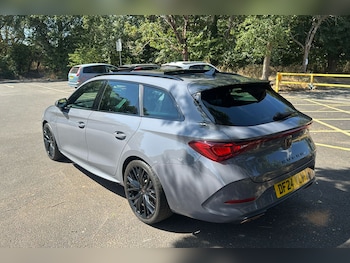 Used Cupra Leon 2024 for sale - 79418291: Photo