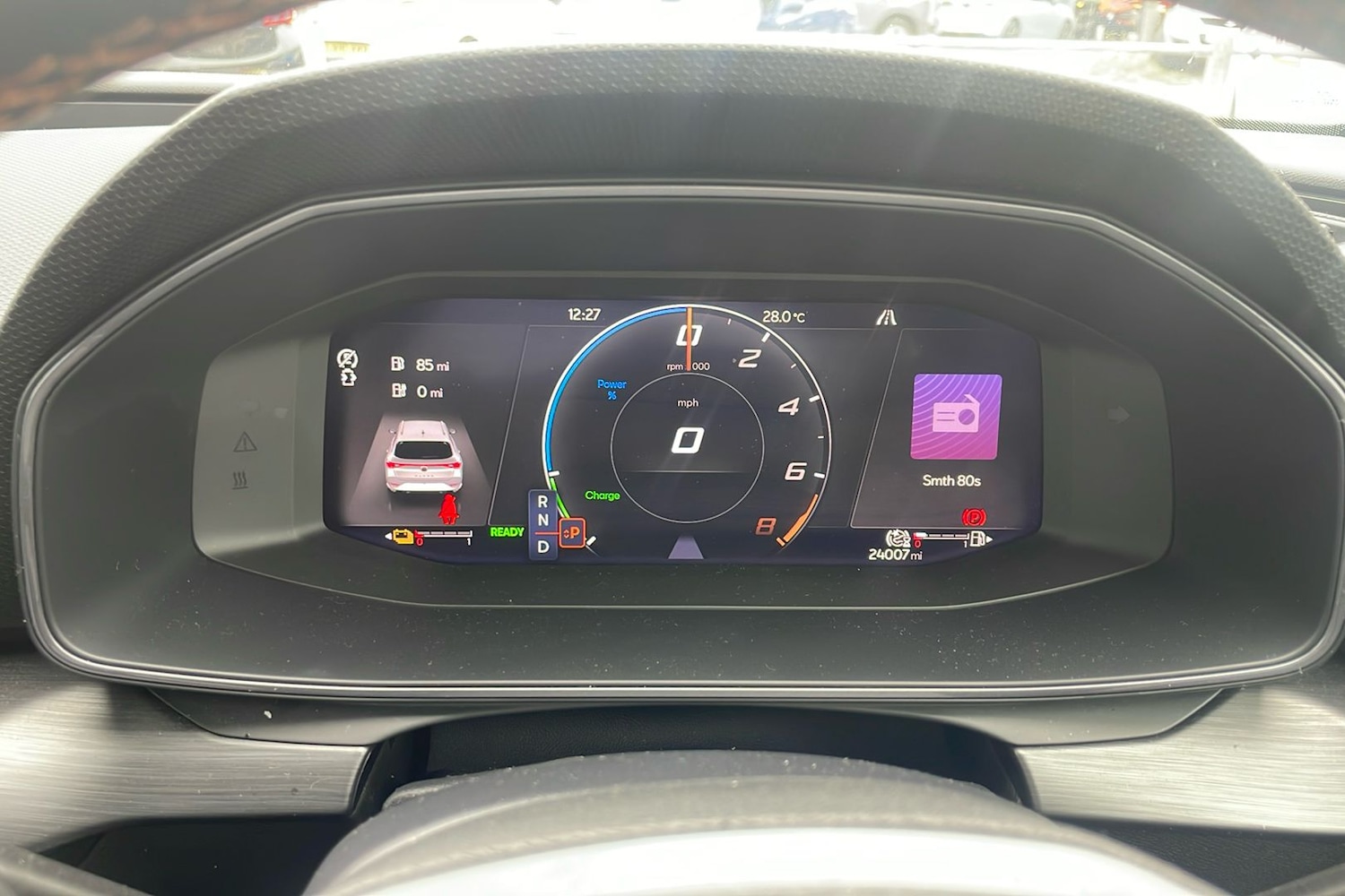 Vehicle 25