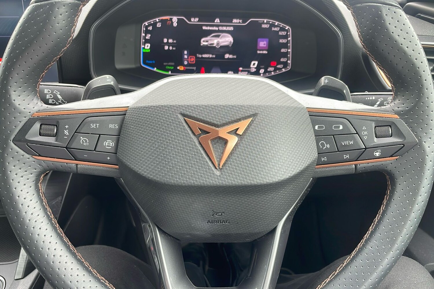 Vehicle 26