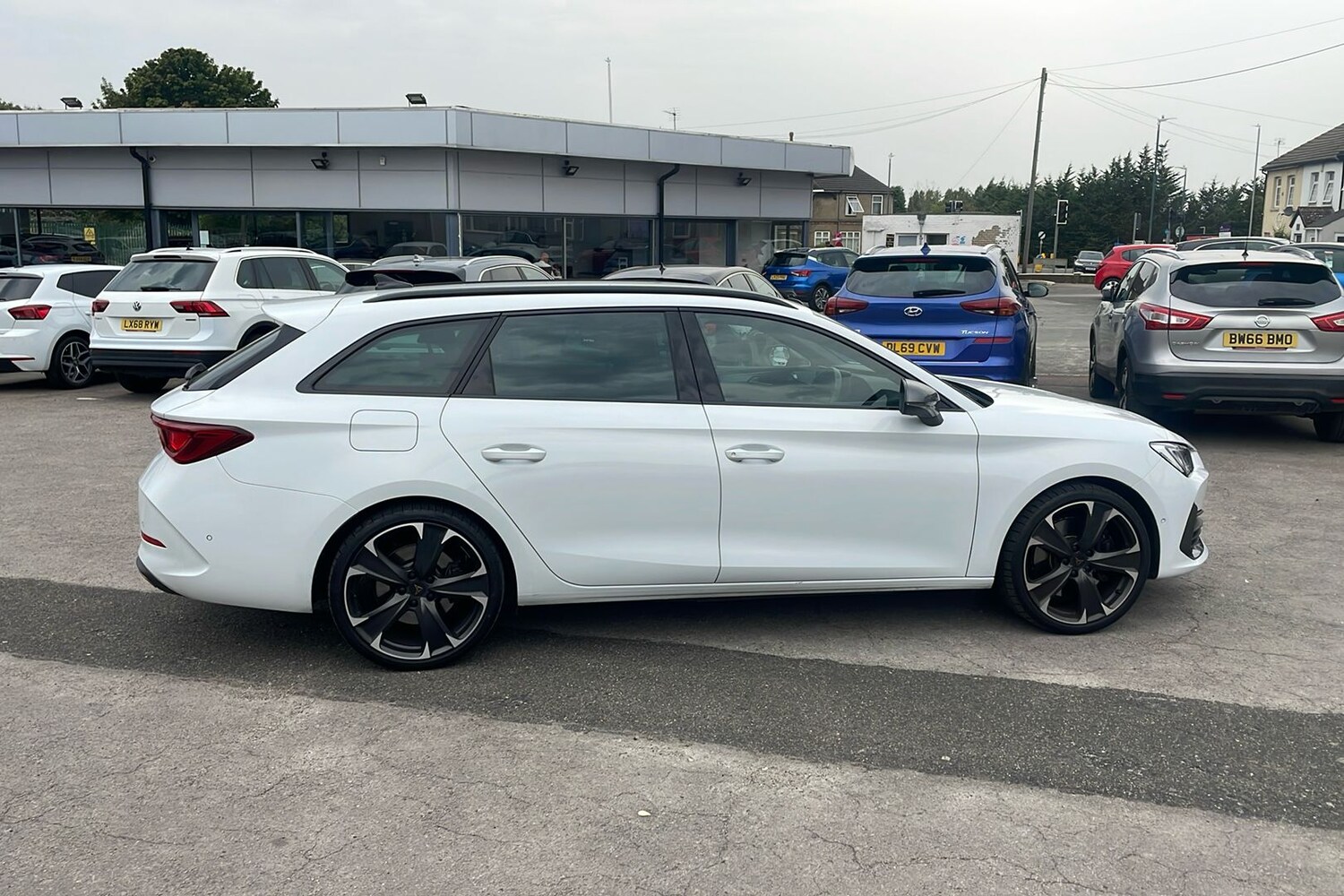 Vehicle 48