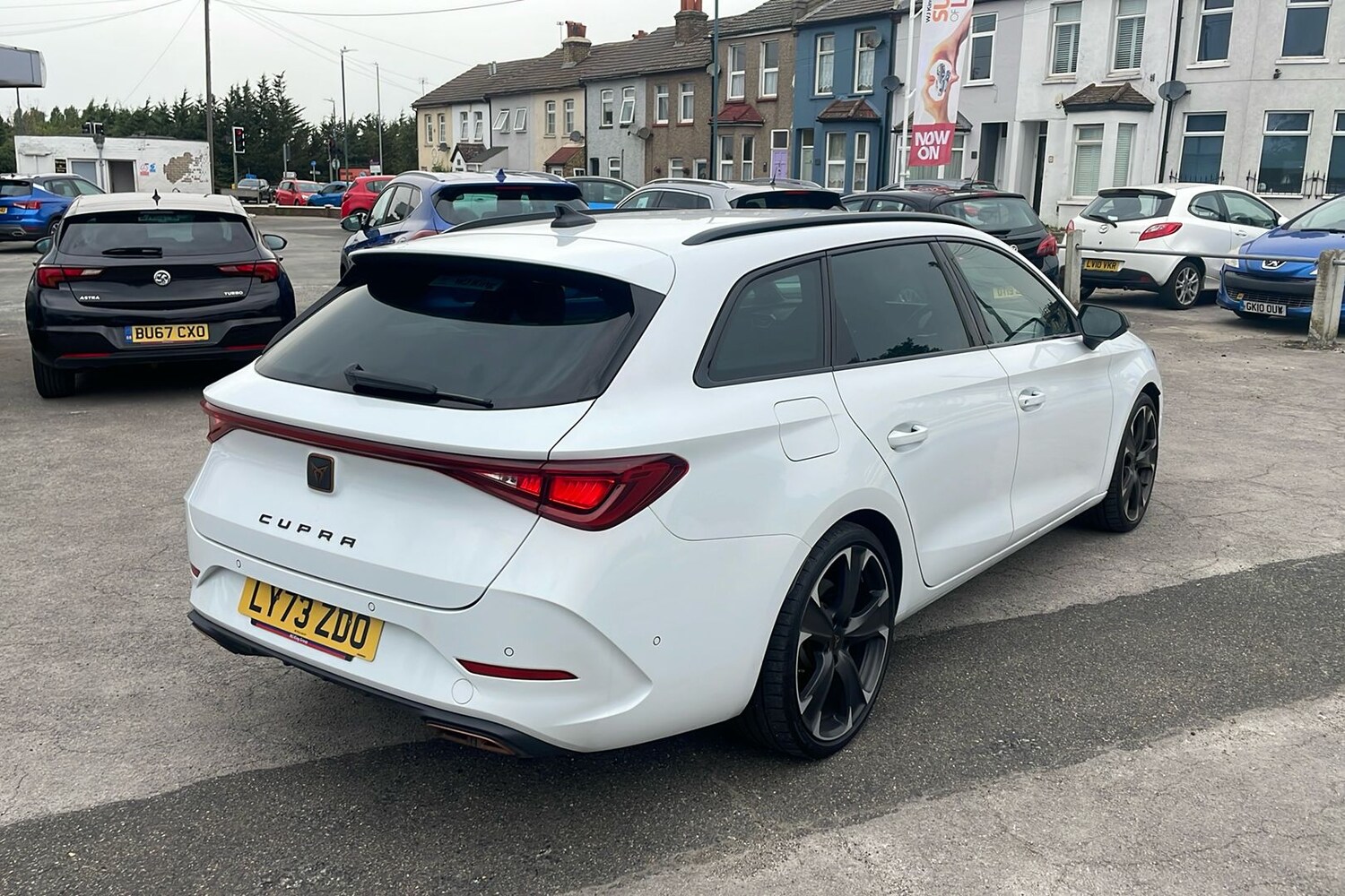 Vehicle 49