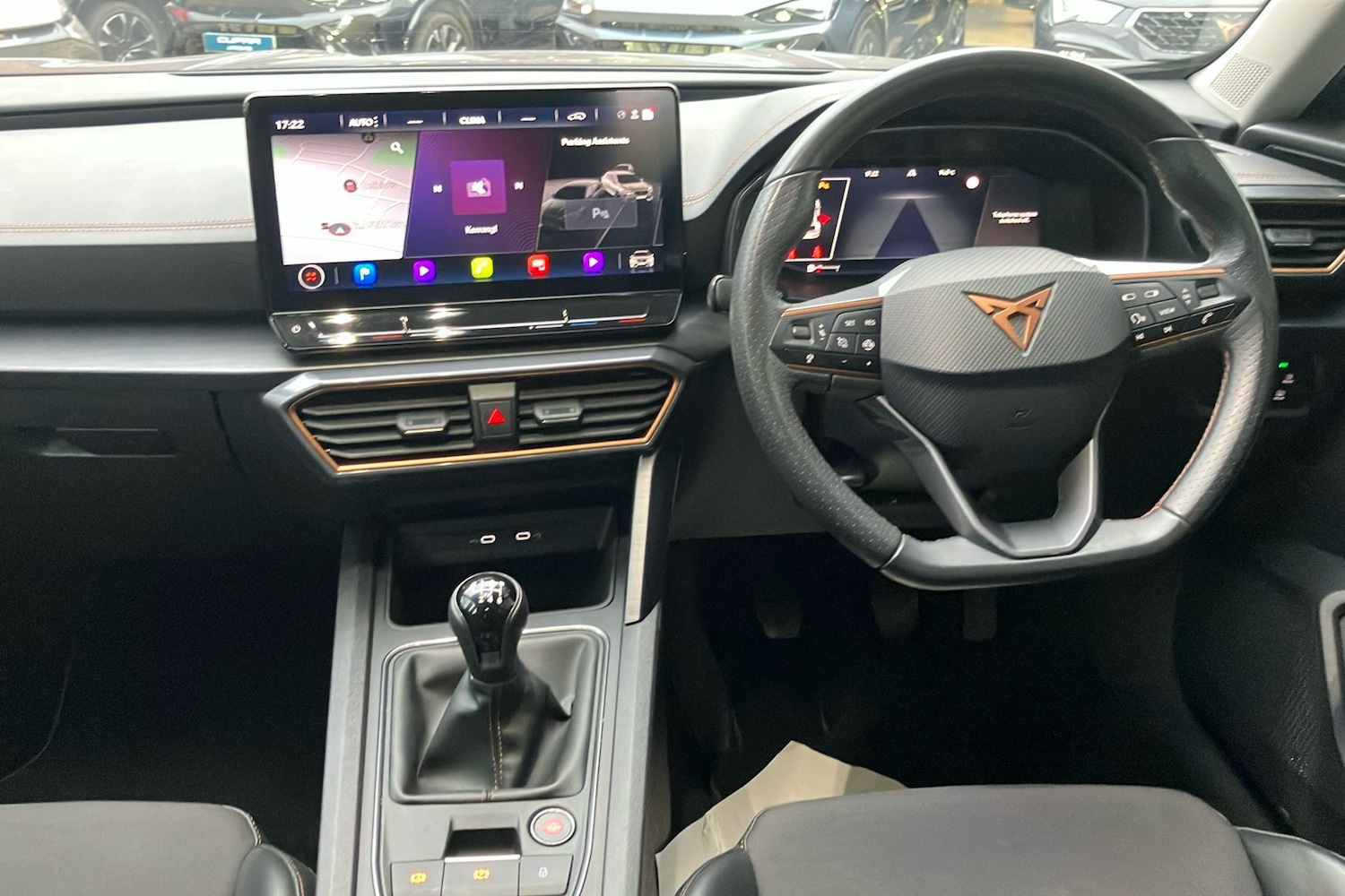 Used Cupra Formentor 2023 for sale - 76064872: Photo 11