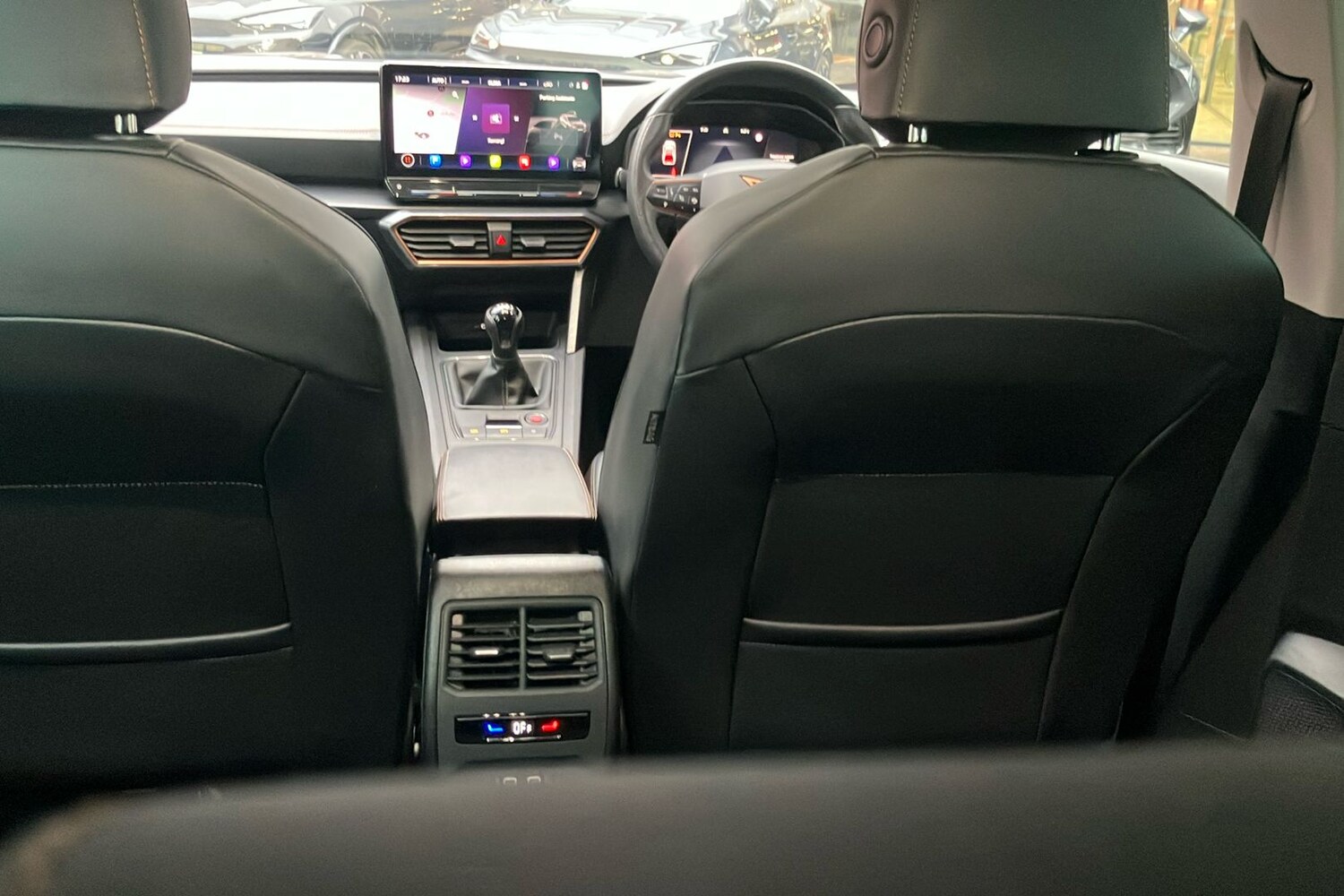Used Cupra Formentor 2023 for sale - 76064872: Photo 12