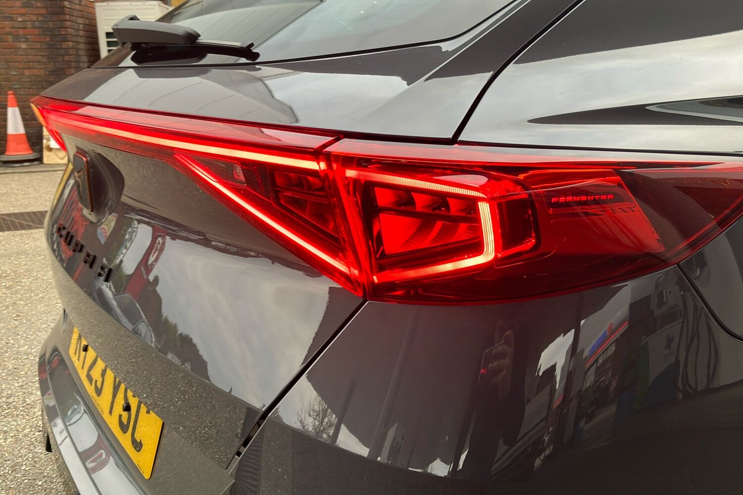 Used Cupra Formentor 2023 for sale - 76064872: Photo 17